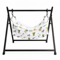 BABY CRADLE -- JHULANGI | METAL - Iron