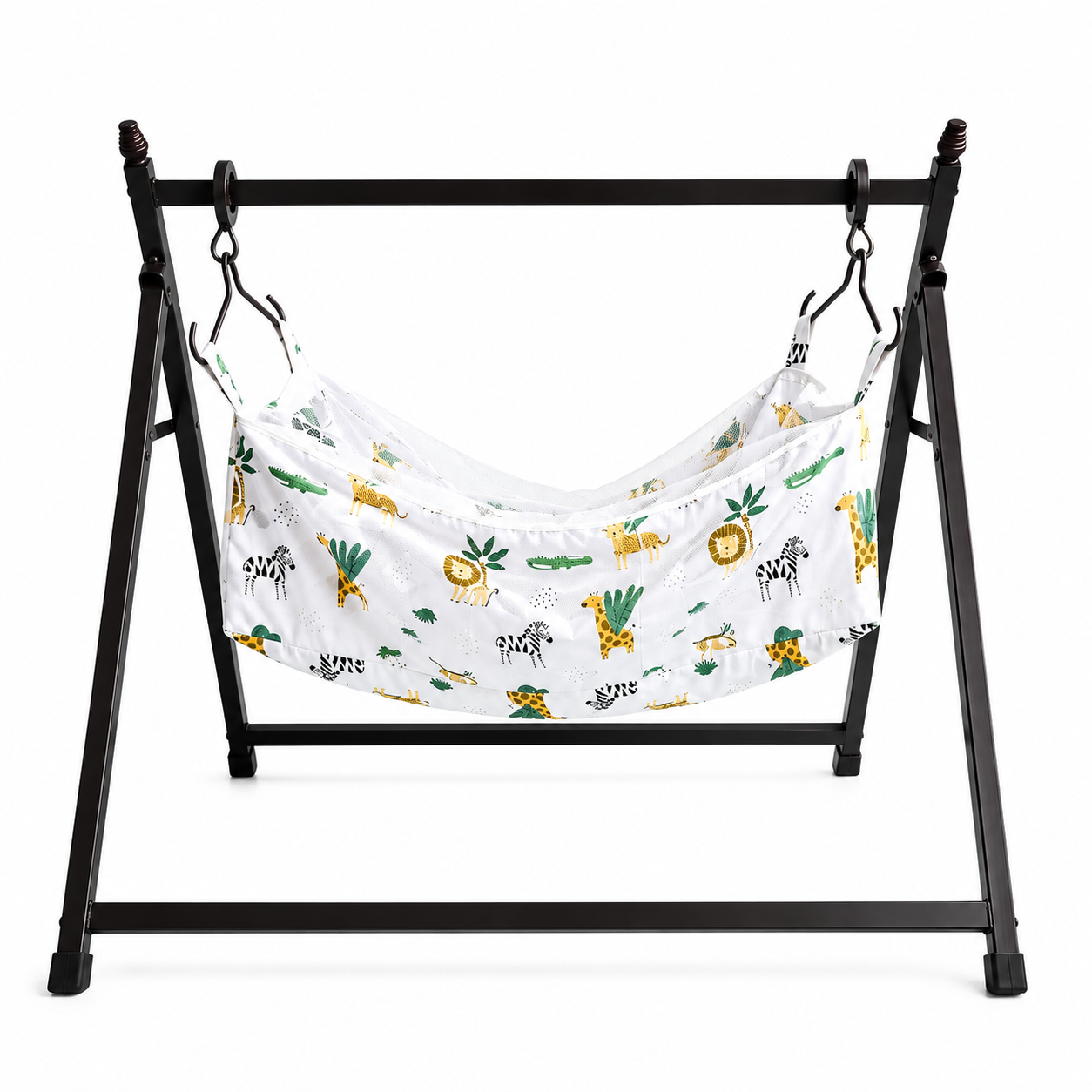BABY CRADLE -- JHULANGI | METAL - Iron